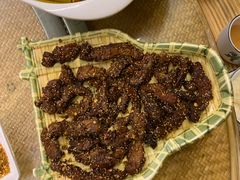 -多哥水傣味餐厅(司马巷店)
