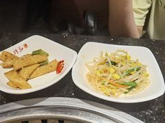 -木槿花韩式炭烤·熟成肉工坊(孙文东路店)