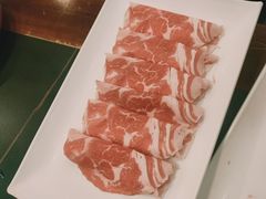 -京元盛铜锅涮肉(上海总店)