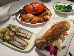 -喜记避风塘炒辣蟹(旗舰店)