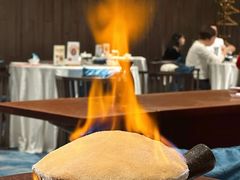 -红棉中餐厅·广州海航威斯汀酒店