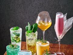 -拣JAN·西厨料理(悦汇城店)