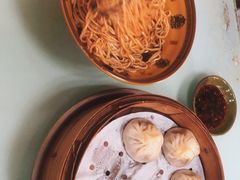 -食惠里小笼包面馆(越秀店)