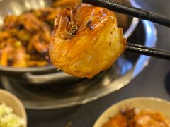 -2048香辣虾(七星岗店)