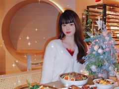 -Dough&Joe团憩(瑞虹天地月亮湾店)