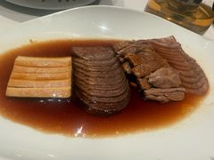 -贡宴盐帮菜自贡驻京联络处餐厅