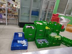 零售区-扬大康源乳业鲜奶吧(大学北路店)