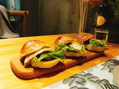 -麦甜创意轻食餐厅(西康路店)