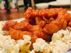 -美乐食街(小南店)