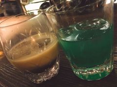 -LAMP BAR 水烟音乐酒吧