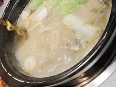 -周渝食惦酸菜鱼(青浦店)