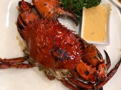 -蟹皇海鲜餐厅