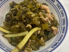 -鲁达面馆本帮风味(共康东路店)