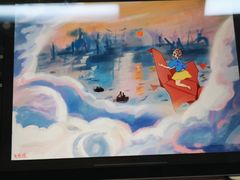 -八哥美术·成人美术画室(总校区)