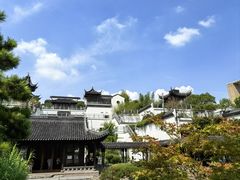 -江宁织造博物馆