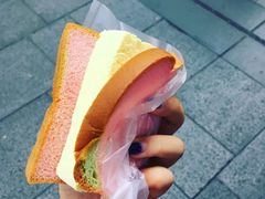 -詹爷爷乌节路街头冰淇淋