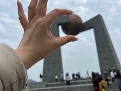 -青澳湾北回归线广场