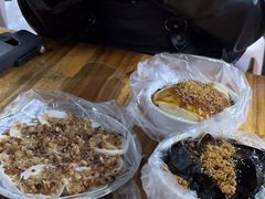 -共和老洪豆花草粿水粿