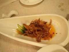 -苏州阳澄湖澜廷酒店-有景阁中餐厅