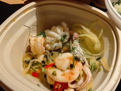 -胡麻(静安嘉里店)