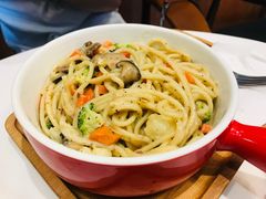 -艾薯夫妇Aysh(福田星河COCOPark店)