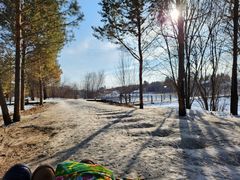 -北极村旅游风景区