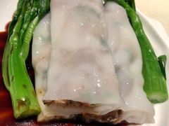 -百乐潮州酒家(时代广场店)