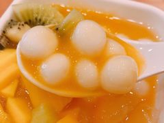 -满记甜品(南京虹悦城三店)