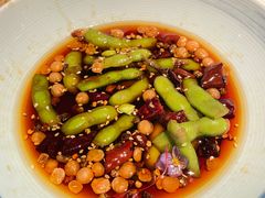 -桂满陇·西湖船宴(平安金融中心店)