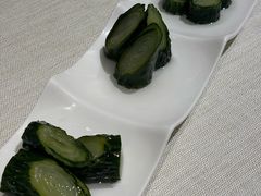 酸甜黄瓜卷-御宝轩(益丰·外滩源店)
