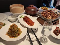 -四季民福烤鸭店(王府井东安门店)