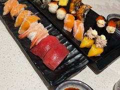 -万岁寿司(虎门万达店)