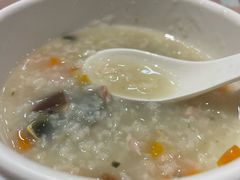 -孟记粥铺·家常菜·烧烤·粥(亚运村店)