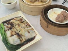 -畔山酒店中餐厅