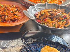 -白家寨子·山野白族菜(古城总店)