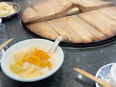 -老渔翁炖鱼坊(开发区东山总店)