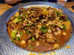-俭寨大盘鸡·缸子肉·小公鸡·新疆菜(云通店)