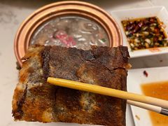 -丁卯•铜锅涮肉(工体店)