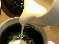 米朗其咖啡-Melange Cafe 米朗琪咖啡馆(忠孝SOGO店)