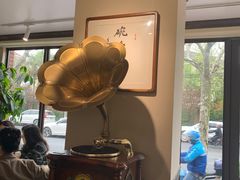 -阿莉餐厅(枣阳路店)