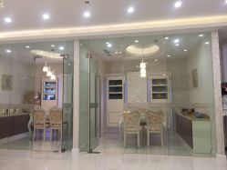 -Cocodemer女性健康·产后恢复(天一广场店)