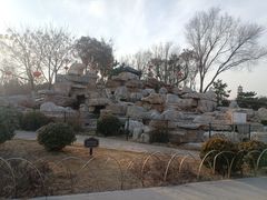 -商丘市人民公园