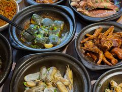 -小时候焗海鲜(鄞州万达店)