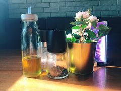 -JINNS锦时 steak&pizza(浸信会礼拜堂旧址店)