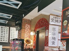 -小城外婆肴私房菜.家宴聚集点(圆明园颐和园·清河上地店)