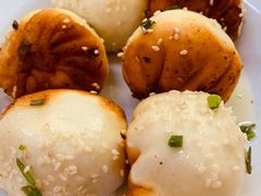 -舒蔡记生煎菜饭(云南中路店)