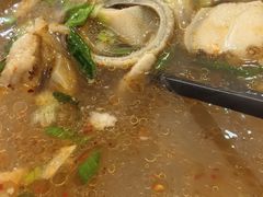 -泉儿头杂碎·清真(城东总店)