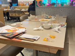 -蔡澜点心·粤菜(丽泽天街店)