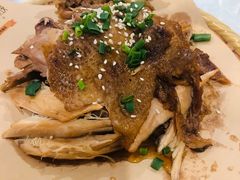 -松针蔡记蒸饺(花园路店)