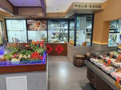 -乡村井冈·乡野江西菜(黄龙店)